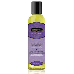 KAMASUTRA - HUILE DE MASSAGE MÉLANGE HARMONIEUX 59 ML