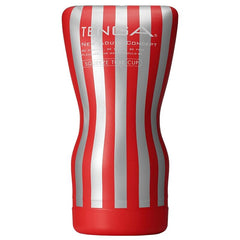 TENGA - MASTURBATEUR  TUBE SQUEEZE