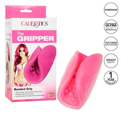 CALEXOTICS - MASTURBATEUR GRIP PERL?