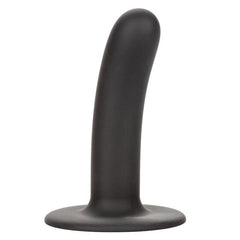 Boundless Dildo 12 cm Compatible Harnais - Silicone Lisse par CalExotics