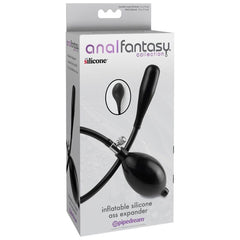 ANAL FANTASY - PLUG GONFLABLE