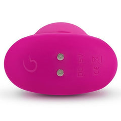 G-VIBE - GBALLS 3 - BALLES KEGEL AVEC APPLICATION