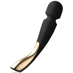 LELO - MASSEUR SMART MEDIUM WAND 2 NOIR