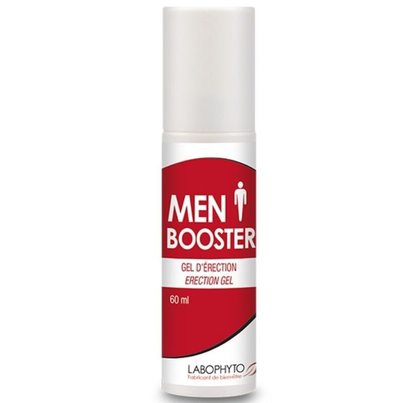 LABOPHYTO - GEL BOOSTER HOMME GEL DÉRECTION 60 ML