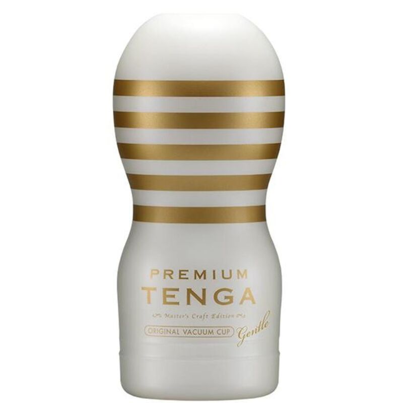 TENGA - TASSE  VIDE ORIGINALE PREMIUM DOUCE