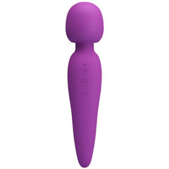 PRETTY LOVE - MASSEUR MEREDITH 12 MODES DE VIBRATION