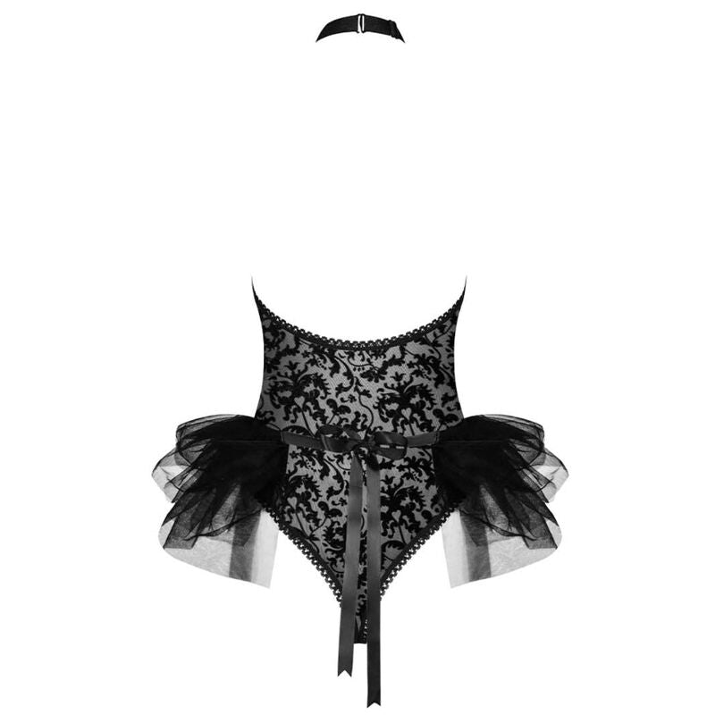 OBSESSIVE - COSTUME FRILLES S/M