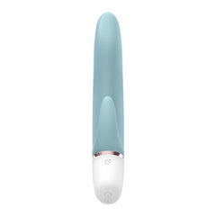 SATISFYER - MARVELOUS FOUR ENSEMBLE VIBRATEUR ET AIR PULSE