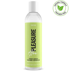 INTIMATELINE - LOVEE ALOE PLEASURE LUBRIFIANT INTIME 150 ML