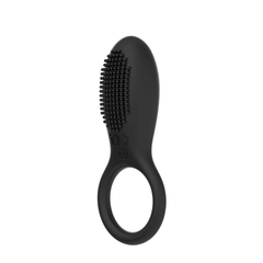 MR BOSS - BAGUE STIMULATEUR TINO COMPATIBLE AVEC LA TECHNOLOGIE SANS FIL WATCHME