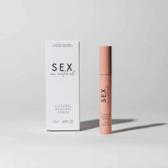 BIJOUX - INDISCRETS SÉRUM ORGASMIQUE POUR CLITORIS