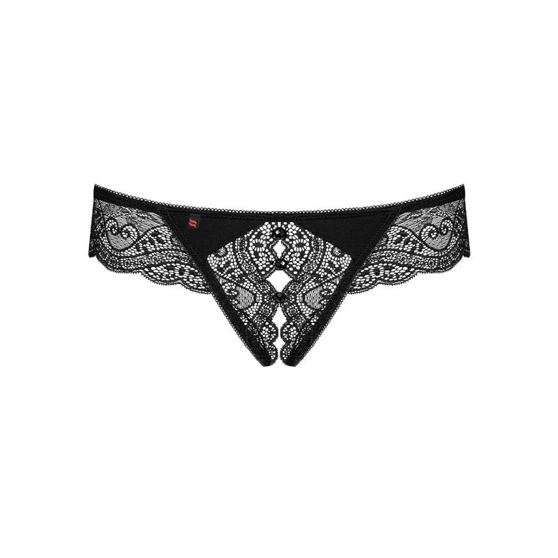 OBSESSIVE - STRING SANS CROCHET MIAMOR S/M