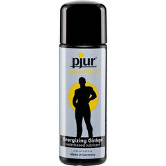 PJUR - LUBRIFIANT RETARDANT SUPER HÉROS 30 ML