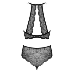 OBSESSIVE - ENSEMBLE PEARLOVE DEUX PIÈCES XS/S