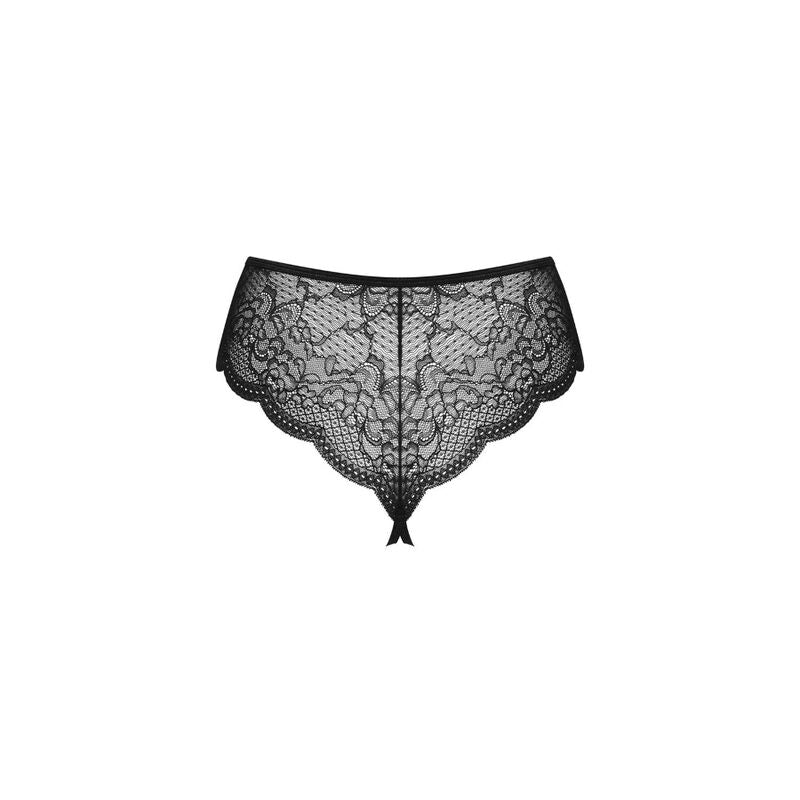 OBSESSIVE - CULOTTE PEARLOVE XS/S