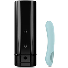 KIIROO - ENSEMBLE COUPLES ONYX+ & PEARL 2+ TURQUOISE