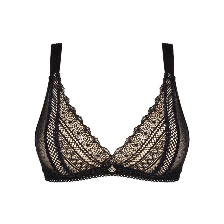 OBSESSIVE - SOUTIEN-GORGE ESTIQUA XS/S