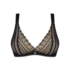 OBSESSIVE - SOUTIEN-GORGE ESTIQUA XS/S