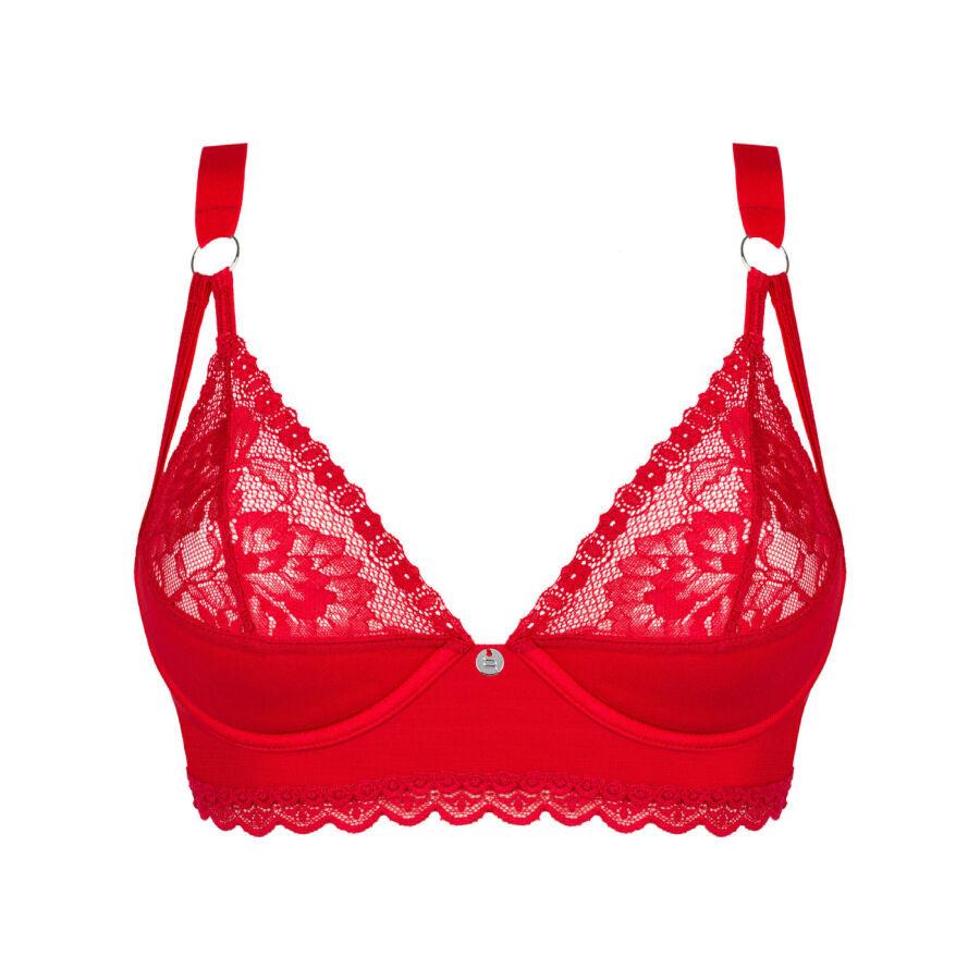 OBSESSIVE - SOUTIEN-GORGE BELOVYA XS/S