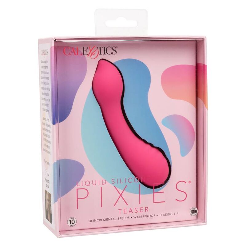 CALEXOTICS - PIXIES TEASER ROSE