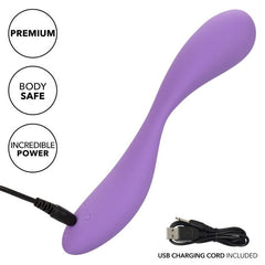 CALEXOTICS - CONTOUR DEMI-VIOLET