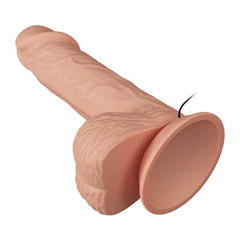 BAILE - BELLE RENCONTRE VIBRATION CATABLEPAS 20.6 CM NATUREL