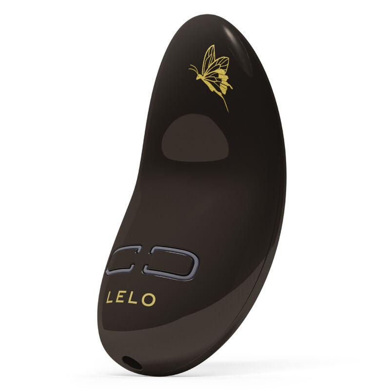 LELO - NEA 3 MASSEUR PERSONNEL NOIR