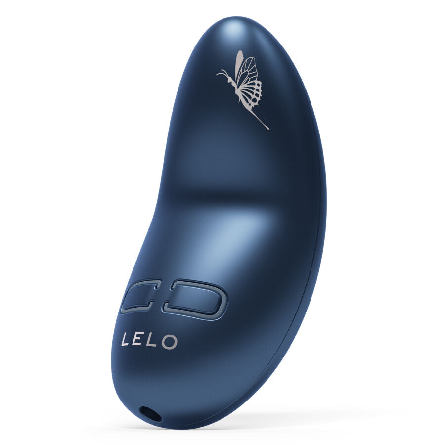 LELO - NEA 3 MASSEUR PERSONNEL NOIR