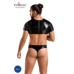 PASSION - 057 ENSEMBLE PETER NOIR S/M