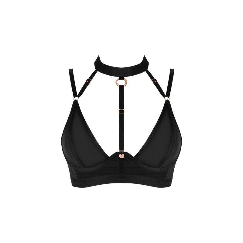 OBSESSIVE - SOUTIEN-GORGE BRASICA XS/S