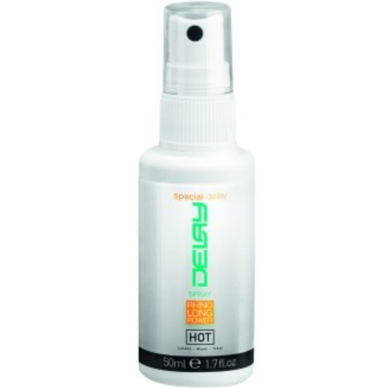 CHAUD - SPRAY RETARD 50ML