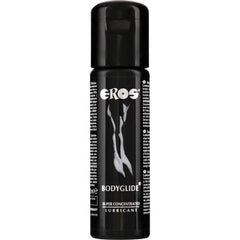 EROS - BODYGLIDE LUBRIFIANT SILICONE SUPERCOCENTRÉ 100 ML