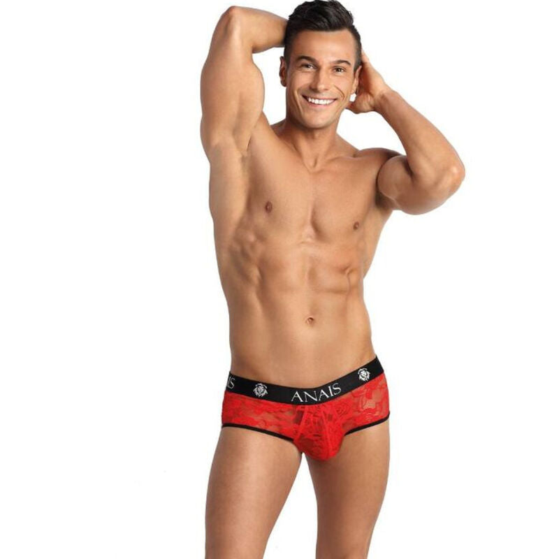 ANAIS MEN - BIKINI BRAVE JOCK S