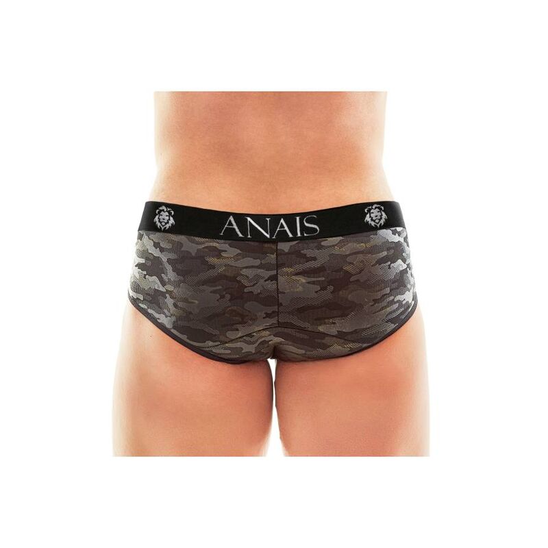 ANAIS MEN - CULOTTE ELECTRO S