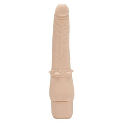 GET REAL - PEAU DE VIBRATEUR LISSE CLASSIQUE