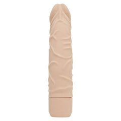 GET REAL - VIBRATEUR NATUREL ORIGINAL CLASSIQUE