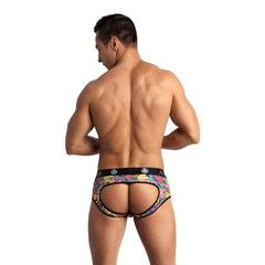 ANAIS MEN - COMICS JOCK BIKINI S