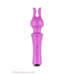 XOCOON - ACCESSOIRES MASSEUR PERSONNEL FUCHSIA