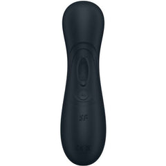 SATISFYER - PRO 2 GÉNÉRATION 3 TECHNOLOGIE AIR LIQUIDE VIN ROUGE