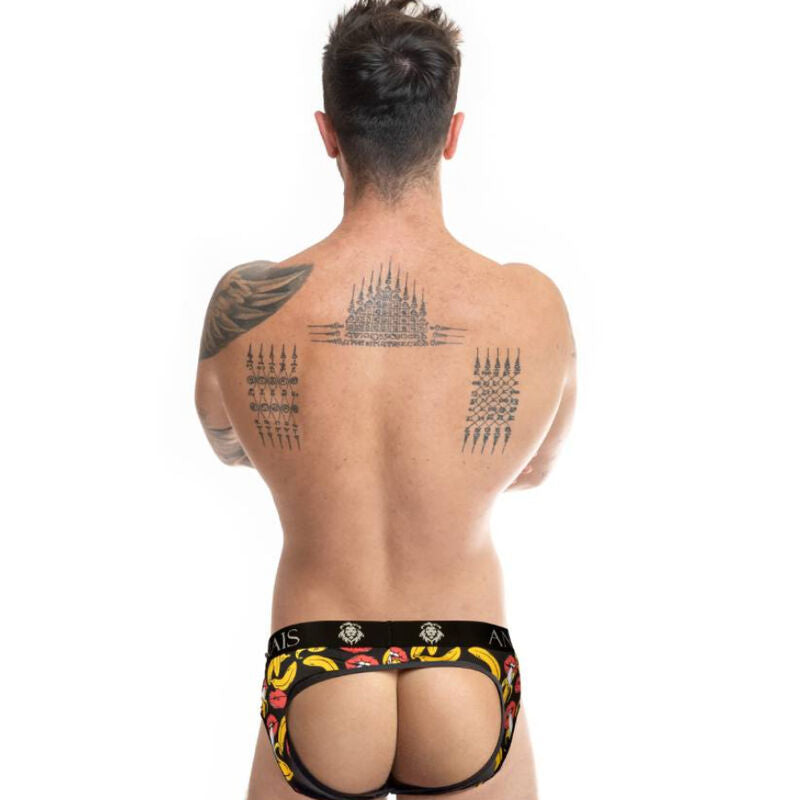 ANAIS MEN - BIKINI BANANA JOCK S