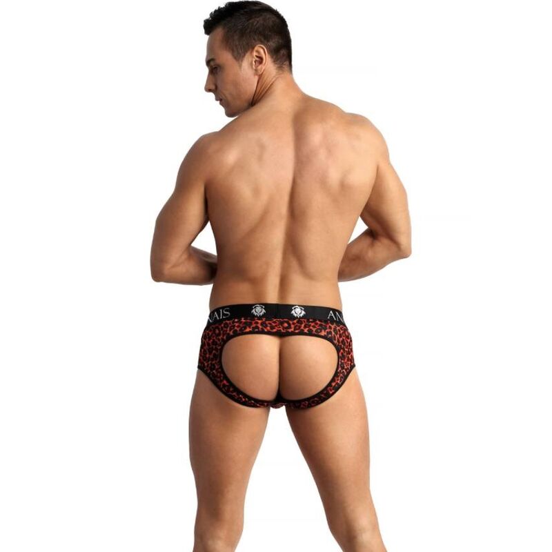 ANAIS MEN - BIKINI TRIBAL JOCK S