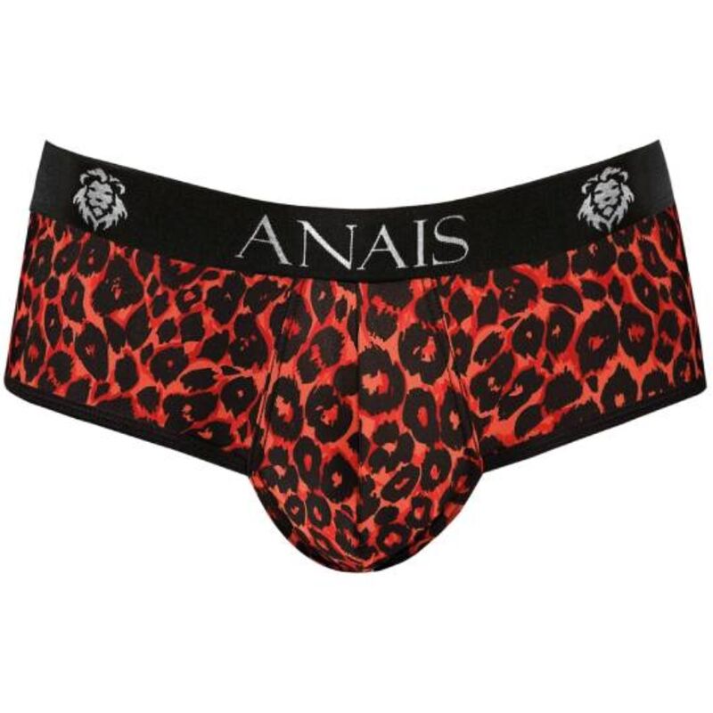 ANAIS MEN - BIKINI TRIBAL JOCK S