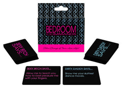KHEPER GAMES - JEU DE CARTES COMMANDES DE CHAMBRE /EN