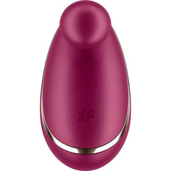 SATISFYER - SPOT SUR 1 BAIE