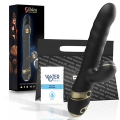 IBIZA - HAUT & BAS + VIBRATEUR + VENTOUSE CLITORIS