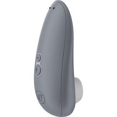 WOMANIZER - STIMULATEUR CLITORAL STARLET 3 GRIS