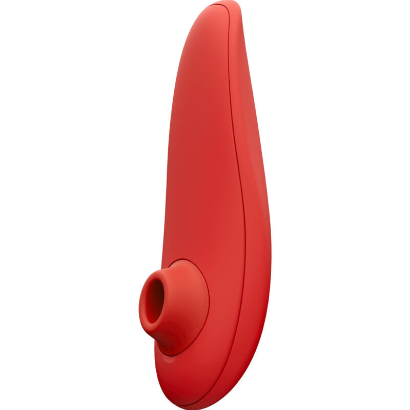 WOMANIZER - MARILYN MONROE CLASSIC 2 STIMULATEUR CLITORAL VIVID RED