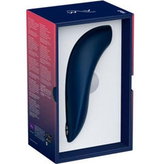 WE-VIBE - STIMULATEUR DE CLITORIS MELT BLEU MINUIT