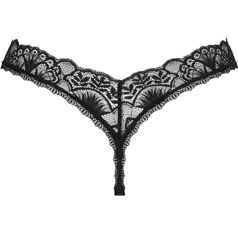 OBSESSIVE - DONNA DREAM STRING XS/S