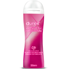 DUREX - PLAY 2-1 LUBRIFIANT DE MASSAGE ET STIMULANT 200 ML